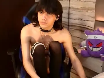 Chaturbate Sex Cam of twinslovers_