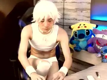 Chaturbate Live Sex of twinslovers_