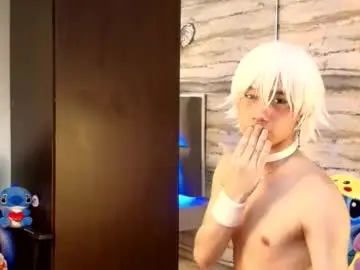 Chaturbate Live Sex Cam of twinslovers_