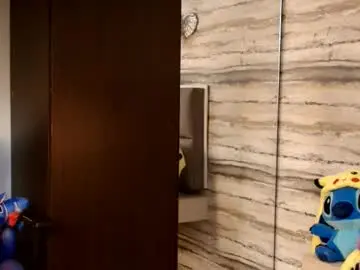 Chaturbate Nude Webcam of twinslovers_