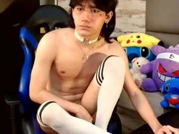 Chaturbate Live Sex of twinslovers_