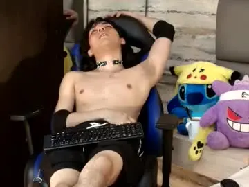 Chaturbate Live Sex of twinslovers_