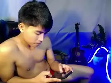 Chaturbate Live Porn of urhot_jeremyxx