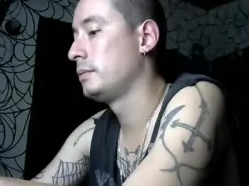 Chaturbate Nude Webcam of vampireathome