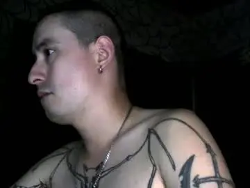 Chaturbate Live Sex of vampireathome