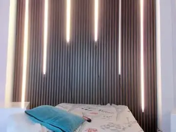 Chaturbate Sex Cam of venuscooper_