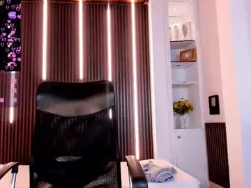 Chaturbate Live Sex Cam of venuscooper_