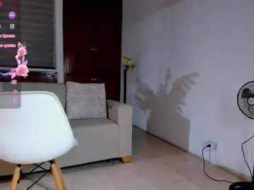 Chaturbate Live Sex of venuscooper_