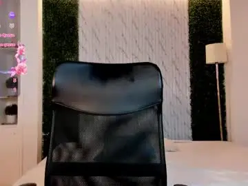 Chaturbate Live Sex Cam of venuscooper_