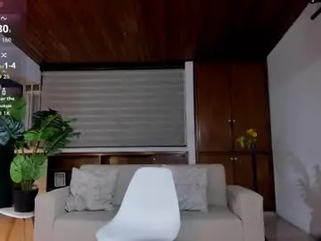 Chaturbate Free Porn Cam of venuscooper_