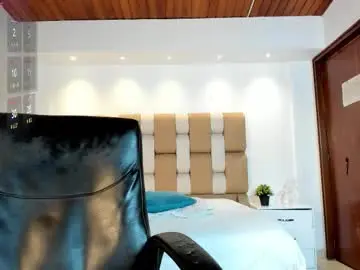 Chaturbate Best Webcam of venuscooper_