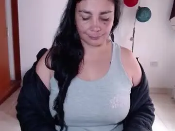 Chaturbate Adult Video Chat of vivian_milf_paint