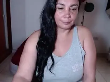 Chaturbate Sex Cam of vivian_milf_paint