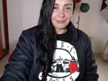 Chaturbate Adult Webcams of vivian_milf_paint