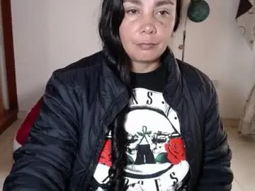 Chaturbate Sex Cam of vivian_milf_paint