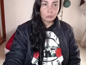 Chaturbate Nude Webcam of vivian_milf_paint