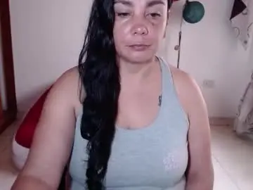 Chaturbate Free Live Porn of vivian_milf_paint