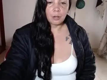 Chaturbate Adult Webcams of vivian_milf_paint