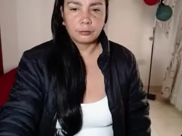 Chaturbate Free Porn Cam of vivian_milf_paint