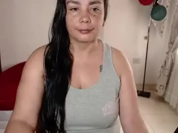 Chaturbate Free Porn Cam of vivian_milf_paint