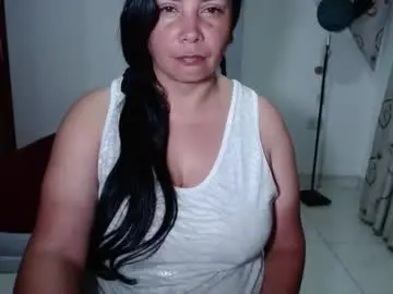 Chaturbate Adult Webcam of vivian_milf_paint