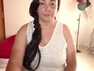 Chaturbate Adult Webcam of vivian_milf_paint