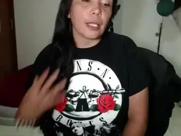 Chaturbate Adult Webcams of vivian_milf_paint