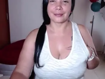 Chaturbate Live Sex of vivian_milf_paint