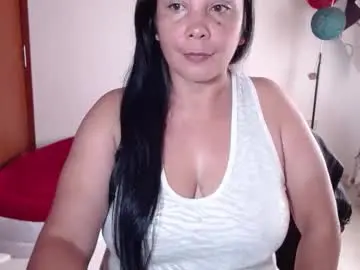 Chaturbate Adult Webcam of vivian_milf_paint