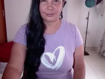 Chaturbate Adult Video Chat of vivian_milf_paint