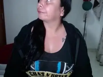 Chaturbate Live Sex Cam of vivian_milf_paint