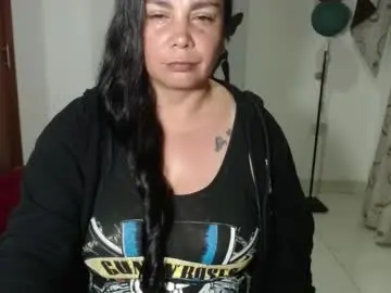 Chaturbate Best Webcam of vivian_milf_paint