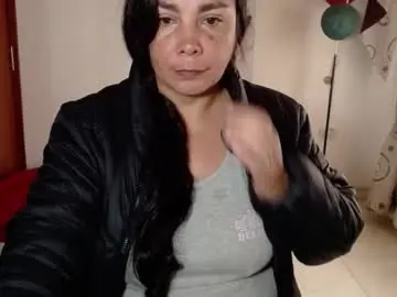 Chaturbate Free Porn Cam of vivian_milf_paint