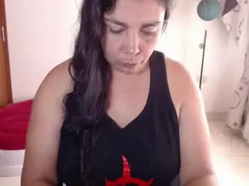 Chaturbate Adult Video Chat of vivian_milf_paint