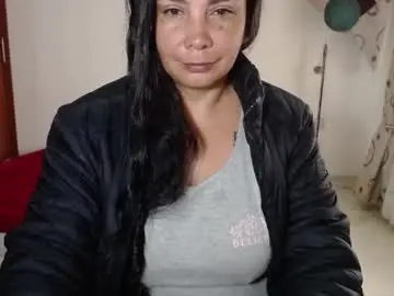 Chaturbate Best Webcam of vivian_milf_paint