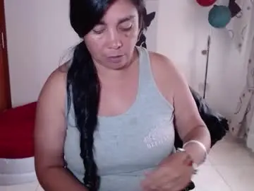 Chaturbate Live Sex of vivian_milf_paint