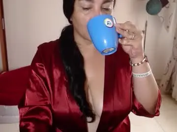 Chaturbate Best Webcam of vivian_milf_paint