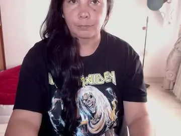 Chaturbate Live Porn of vivian_milf_paint