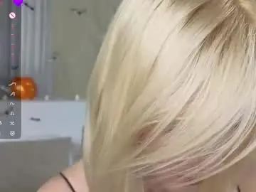 Chaturbate Live Sex Cam of wilonebute