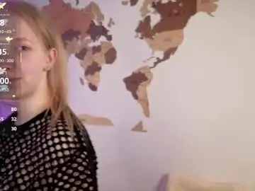 Chaturbate Sex Chat of wilonebute