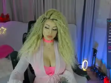 Chaturbate Live Sex Cam of your_wild_amazon_forever