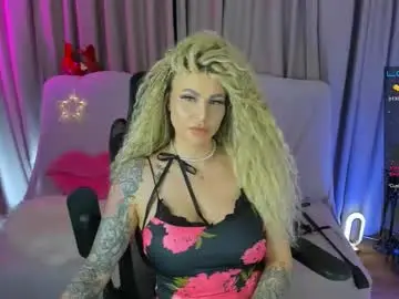 Chaturbate Private Sex Chat of your_wild_amazon_forever