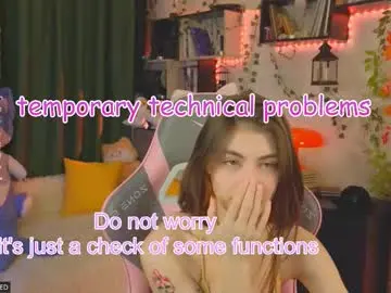 Chaturbate Best Webcam of _chocomao_