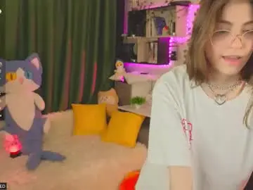 Chaturbate Adult Webcams of _chocomao_