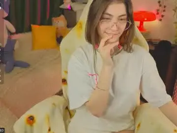 Chaturbate Adult Webcams of _chocomao_