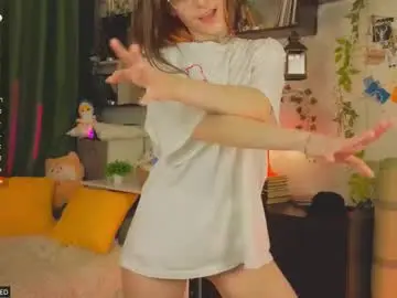 Chaturbate Private Sex Chat of _chocomao_