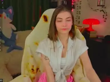 Chaturbate Free Live Porn of _chocomao_