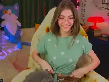 Chaturbate Free Porn Cam of _chocomao_