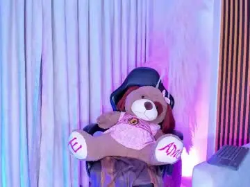 Chaturbate Live Porn of alejagarcia_