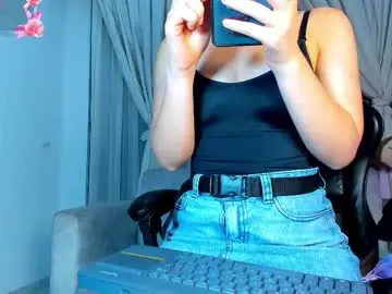 Chaturbate Live Sex Cam of alejagarcia_